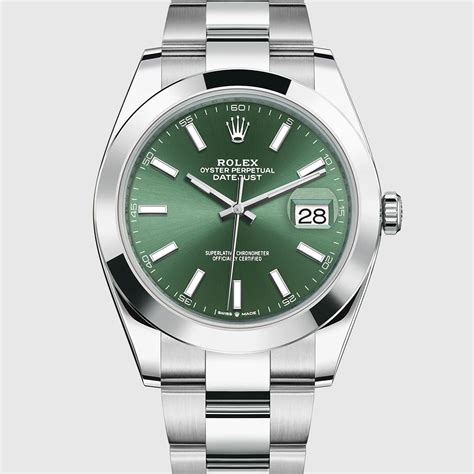 rolex datejust dial types|rolex datejust 126300 41mm.